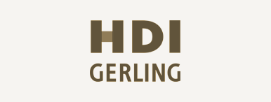 Referenz: HDI-Gerling