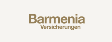 Referenz: Barmenia